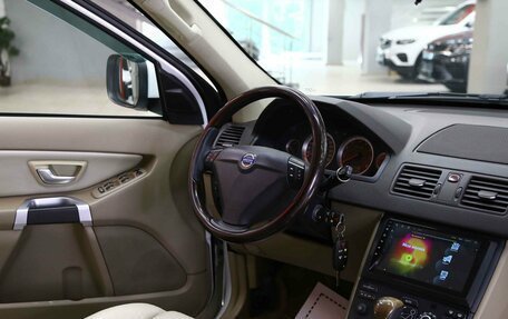 Volvo XC90 II рестайлинг, 2011 год, 1 350 000 рублей, 9 фотография