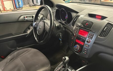 KIA Cerato III, 2012 год, 590 000 рублей, 7 фотография