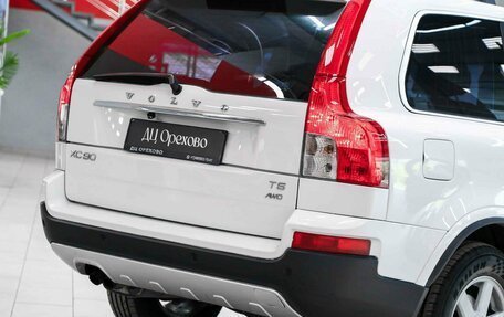 Volvo XC90 II рестайлинг, 2011 год, 1 350 000 рублей, 11 фотография