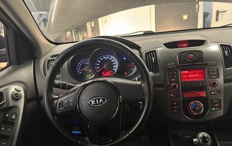 KIA Cerato III, 2012 год, 590 000 рублей, 6 фотография