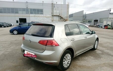 Volkswagen Golf VII, 2012 год, 980 000 рублей, 2 фотография