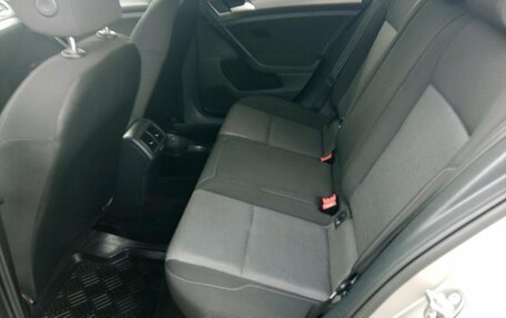 Volkswagen Golf VII, 2012 год, 980 000 рублей, 7 фотография