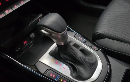 KIA K3, 2023 год, 1 370 000 рублей, 8 фотография
