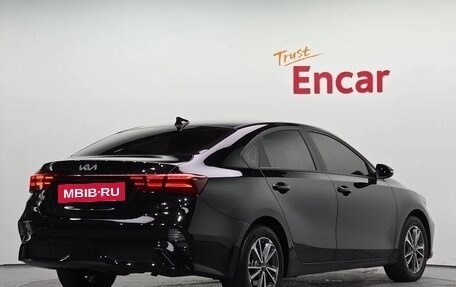 KIA K3, 2023 год, 1 370 000 рублей, 2 фотография