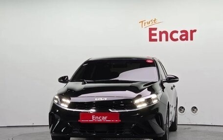 KIA K3, 2023 год, 1 370 000 рублей, 3 фотография