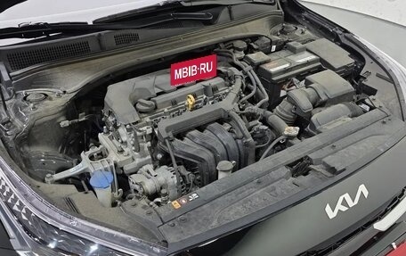 KIA K3, 2023 год, 1 370 000 рублей, 6 фотография