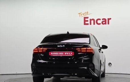 KIA K3, 2023 год, 1 370 000 рублей, 4 фотография