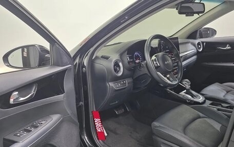 KIA K3, 2023 год, 1 370 000 рублей, 10 фотография
