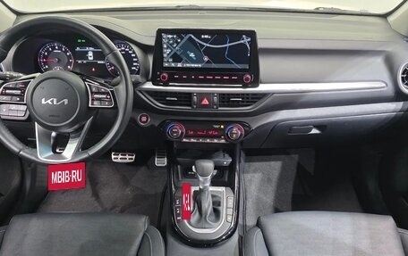 KIA K3, 2023 год, 1 370 000 рублей, 7 фотография