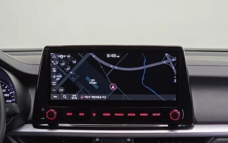 KIA K3, 2023 год, 1 370 000 рублей, 15 фотография