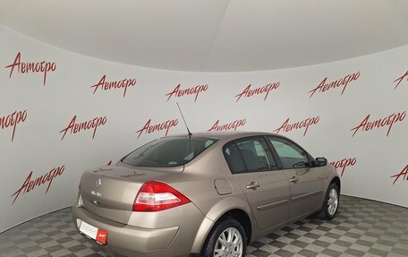 Renault Megane II, 2008 год, 540 000 рублей, 5 фотография