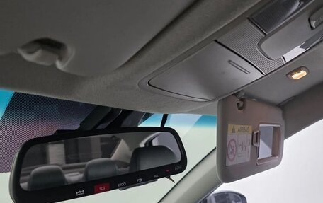 KIA K3, 2023 год, 1 370 000 рублей, 14 фотография