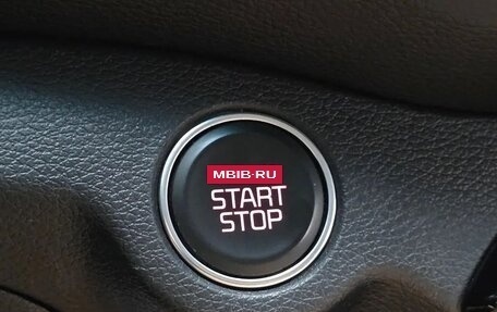 KIA K3, 2023 год, 1 370 000 рублей, 17 фотография