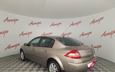 Renault Megane II, 2008 год, 540 000 рублей, 3 фотография