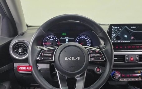 KIA K3, 2023 год, 1 370 000 рублей, 13 фотография