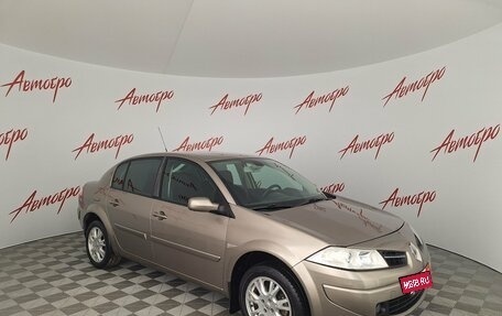 Renault Megane II, 2008 год, 540 000 рублей, 7 фотография