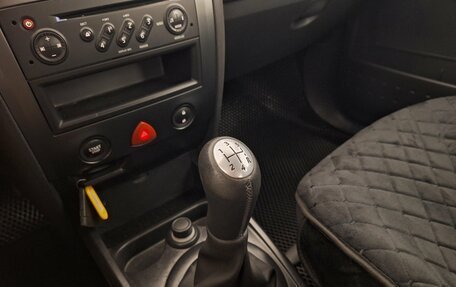 Renault Megane II, 2008 год, 540 000 рублей, 15 фотография