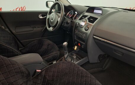 Renault Megane II, 2008 год, 540 000 рублей, 12 фотография