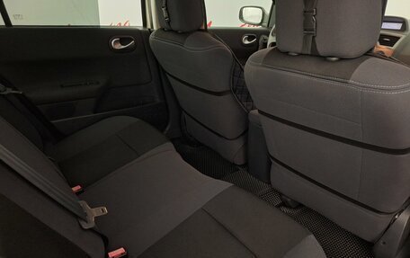 Renault Megane II, 2008 год, 540 000 рублей, 13 фотография