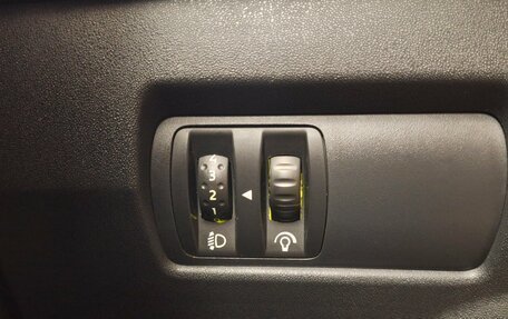 Renault Megane II, 2008 год, 540 000 рублей, 17 фотография