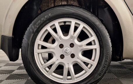 Renault Megane II, 2008 год, 540 000 рублей, 19 фотография