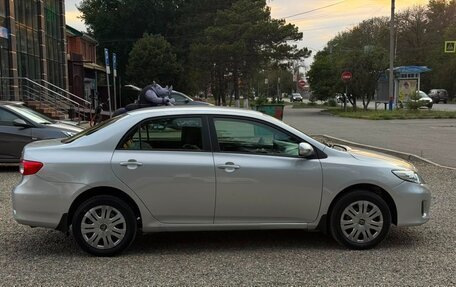Toyota Corolla, 2013 год, 710 000 рублей, 8 фотография