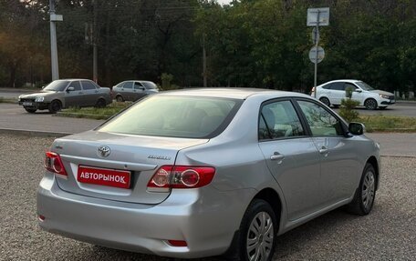Toyota Corolla, 2013 год, 710 000 рублей, 7 фотография