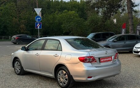 Toyota Corolla, 2013 год, 710 000 рублей, 5 фотография