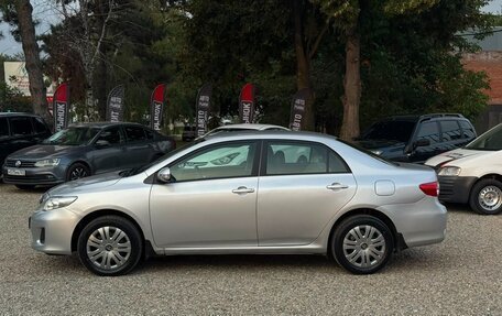 Toyota Corolla, 2013 год, 710 000 рублей, 4 фотография