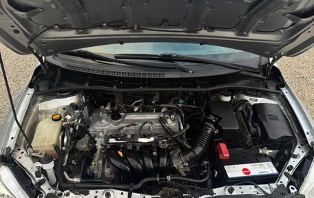 Toyota Corolla, 2013 год, 710 000 рублей, 17 фотография