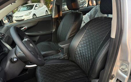 Toyota Corolla, 2013 год, 710 000 рублей, 16 фотография