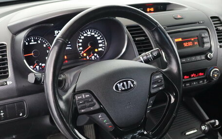 KIA Cerato III, 2018 год, 1 449 000 рублей, 7 фотография