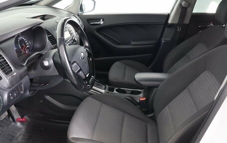 KIA Cerato III, 2018 год, 1 449 000 рублей, 8 фотография