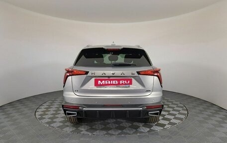 Haval F7, 2026 год, 2 999 000 рублей, 4 фотография
