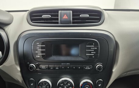 KIA Soul II рестайлинг, 2014 год, 1 249 000 рублей, 17 фотография