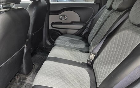 KIA Soul II рестайлинг, 2014 год, 1 249 000 рублей, 15 фотография