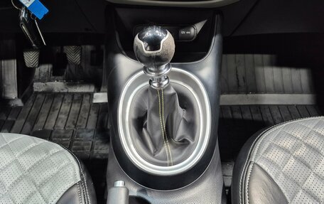 KIA Soul II рестайлинг, 2014 год, 1 249 000 рублей, 16 фотография