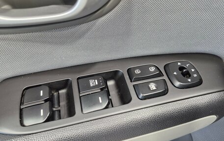 KIA Soul II рестайлинг, 2014 год, 1 249 000 рублей, 18 фотография