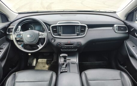 KIA Sorento III Prime рестайлинг, 2019 год, 2 580 000 рублей, 11 фотография