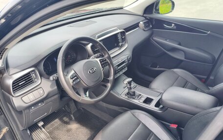KIA Sorento III Prime рестайлинг, 2019 год, 2 580 000 рублей, 10 фотография