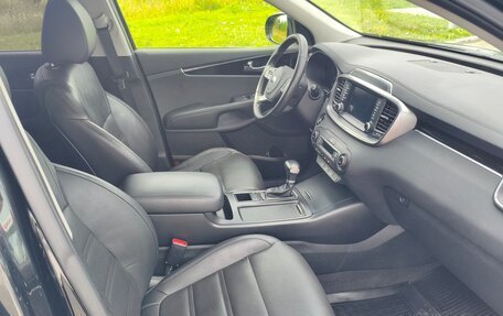 KIA Sorento III Prime рестайлинг, 2019 год, 2 580 000 рублей, 9 фотография