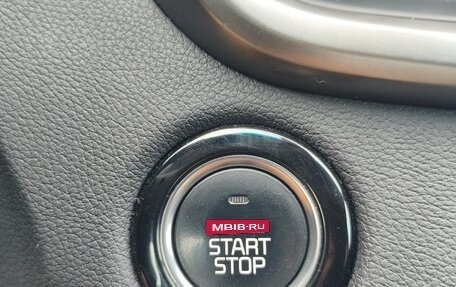 KIA Sorento III Prime рестайлинг, 2019 год, 2 580 000 рублей, 14 фотография