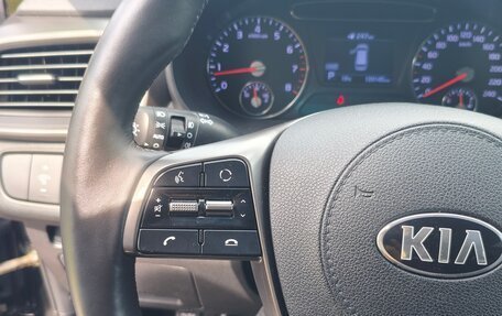 KIA Sorento III Prime рестайлинг, 2019 год, 2 580 000 рублей, 16 фотография