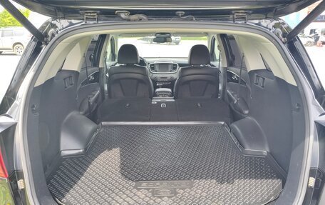 KIA Sorento III Prime рестайлинг, 2019 год, 2 580 000 рублей, 22 фотография