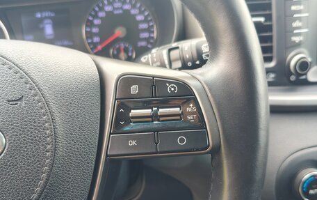 KIA Sorento III Prime рестайлинг, 2019 год, 2 580 000 рублей, 17 фотография