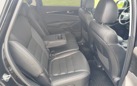 KIA Sorento III Prime рестайлинг, 2019 год, 2 580 000 рублей, 23 фотография