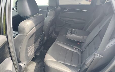 KIA Sorento III Prime рестайлинг, 2019 год, 2 580 000 рублей, 24 фотография