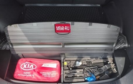 KIA Sorento III Prime рестайлинг, 2019 год, 2 580 000 рублей, 26 фотография