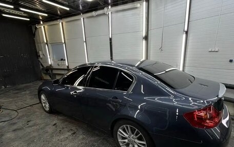Infiniti G, 2010 год, 955 000 рублей, 5 фотография