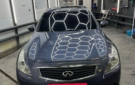 Infiniti G, 2010 год, 955 000 рублей, 3 фотография